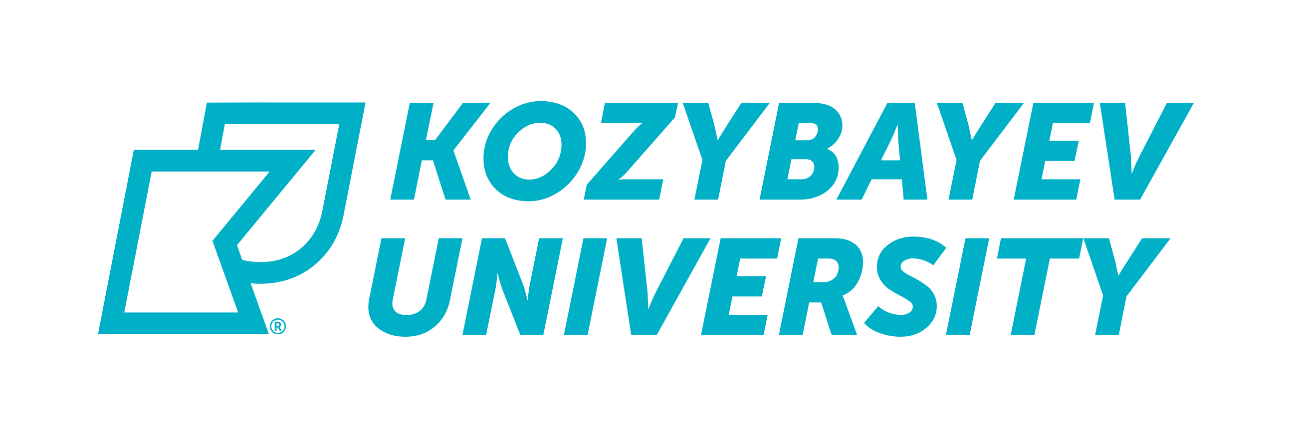 KOZYBAYEV UNIVERSITY