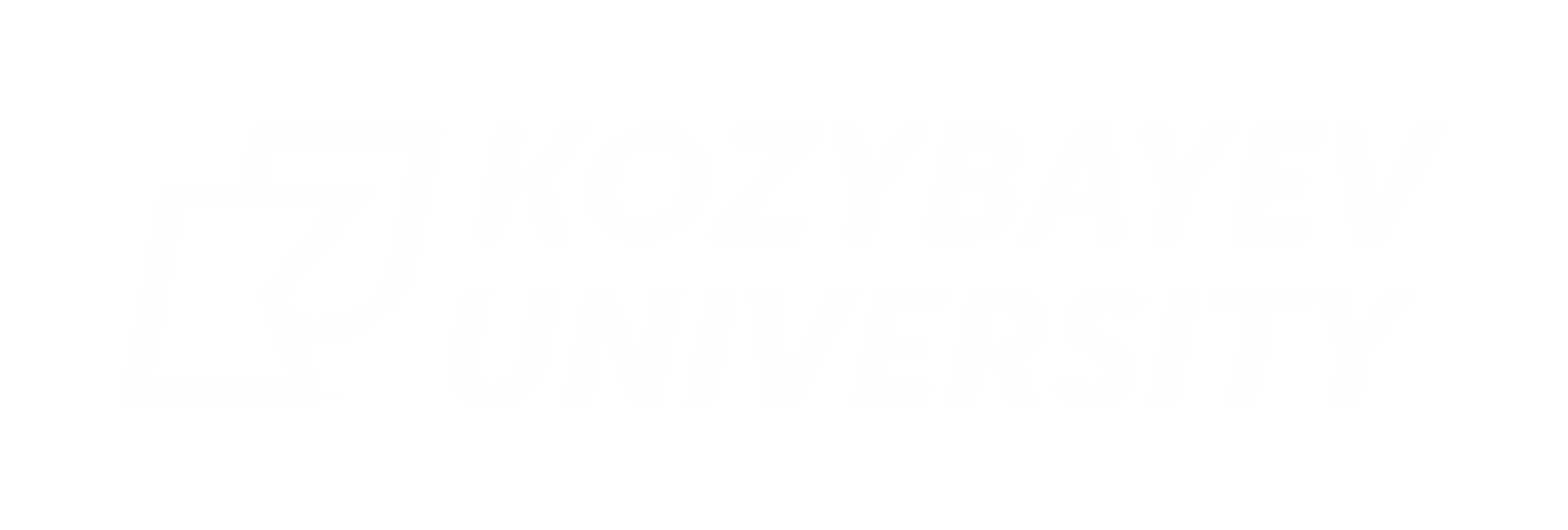 KOZYBAYEV UNIVERSITY